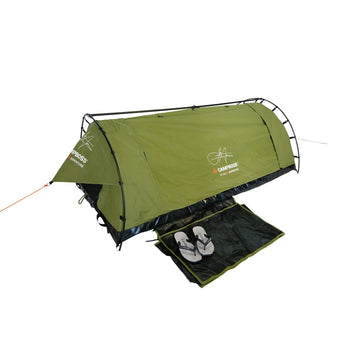 campboss swag tent